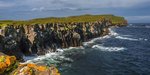 Grímsey, IJsland