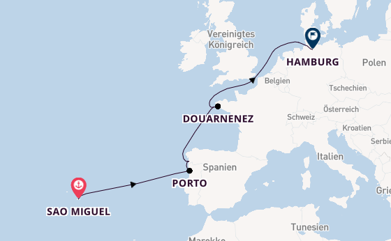 Hapag-Lloyd Cruises