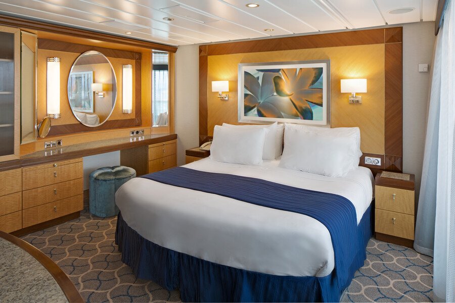 Jewel of the Seas