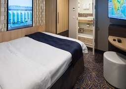 Spectrum Of The Seas 2020 2021 Cruise Deals Dreamlines