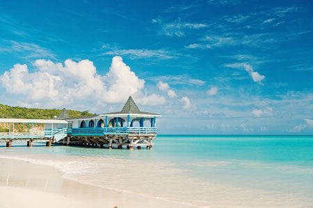 Caribbean Cruises met de Celebrity Ascent