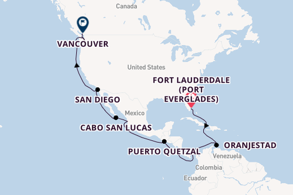 Holland America Line