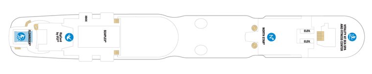 deck plan