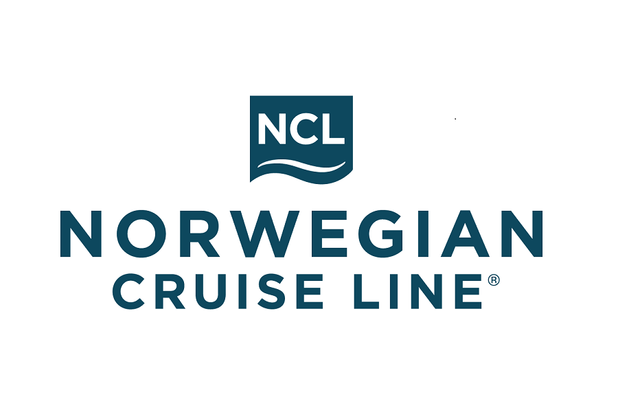 Logo of Norwegian Cruise Line