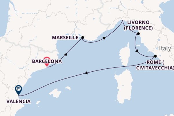 MSC Cruises