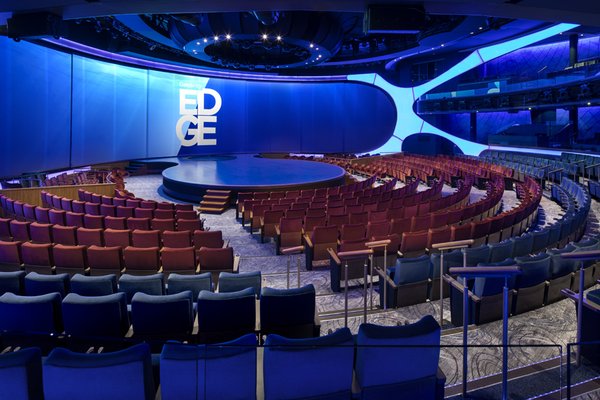 Celebrity Edge 