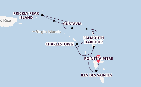 Ponant