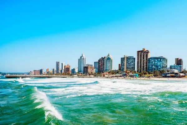 Durban, South Africa