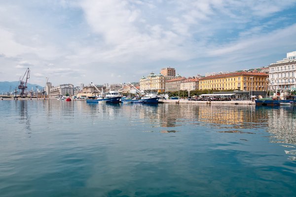 Rijeka, Croatia