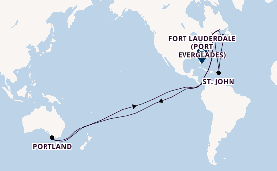 Viking Ocean Cruises