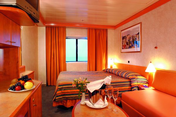 Costa Mediterranea Cruises Save Up To Dreamlines