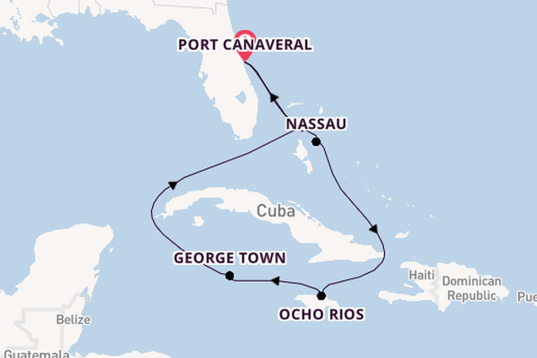 Orlando Magic  And Caribbean Shores