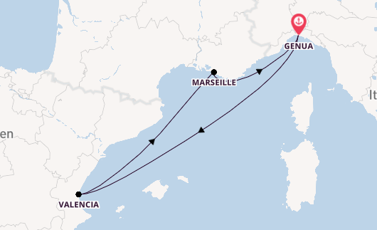 MSC Cruises