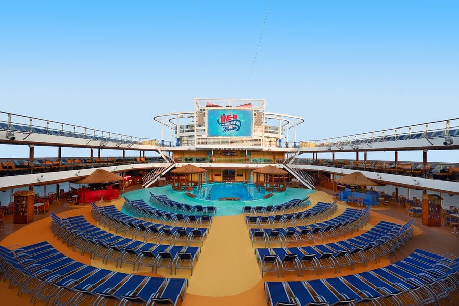 Carnival Vista