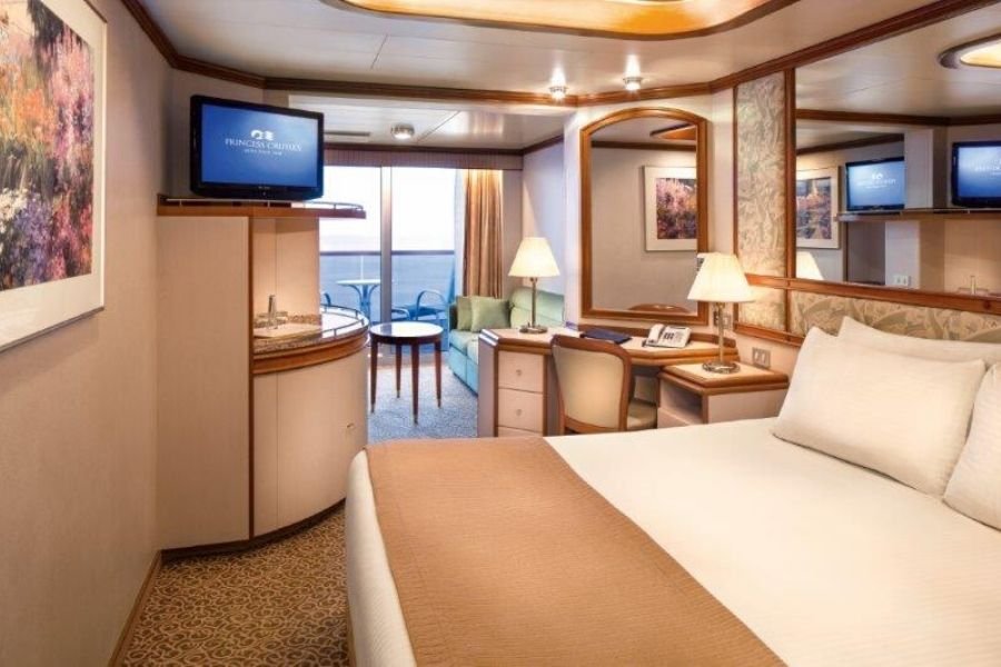 Golden Princess