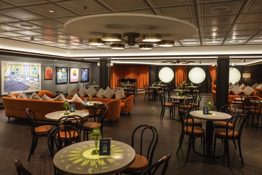 MSC Virtuosa