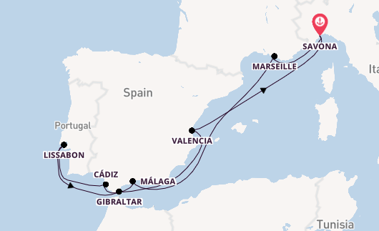 Costa Cruises