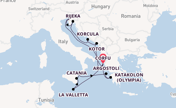 AIDA Cruises