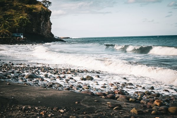 Little Bay, Montserrat