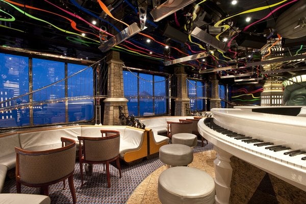 Carnival Elation