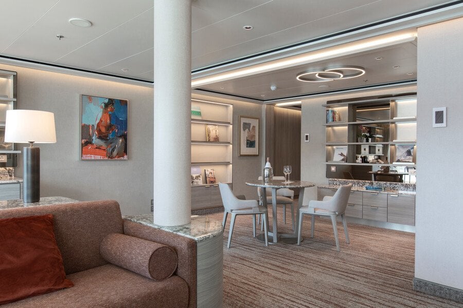 Grand Suite (Kat. G1): 