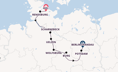 Cruise Waypoints