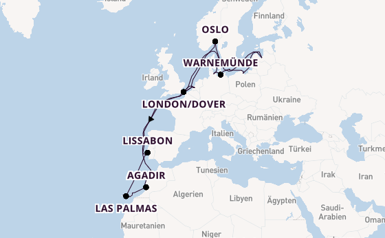 Holland America Line