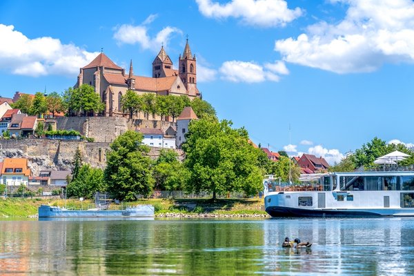 Breisach, Deutschland