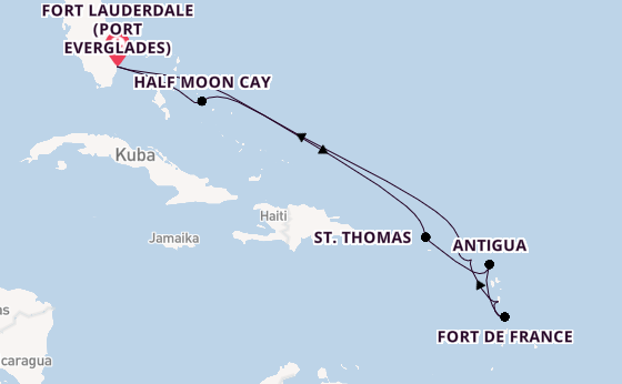 Holland America Line