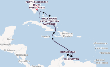 Holland America Line 