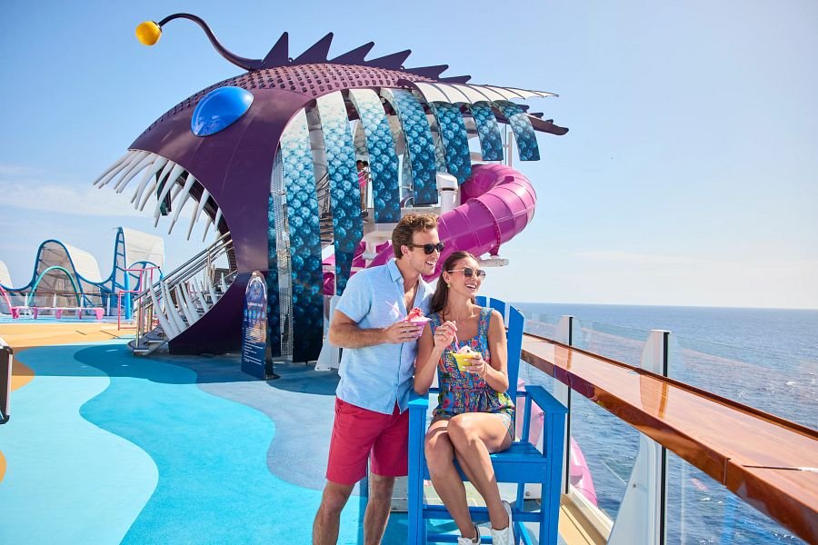 Utopia of the Seas