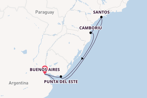 MSC Cruises