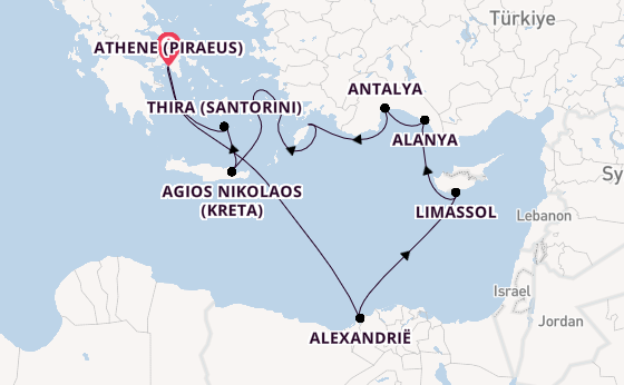 Azamara 