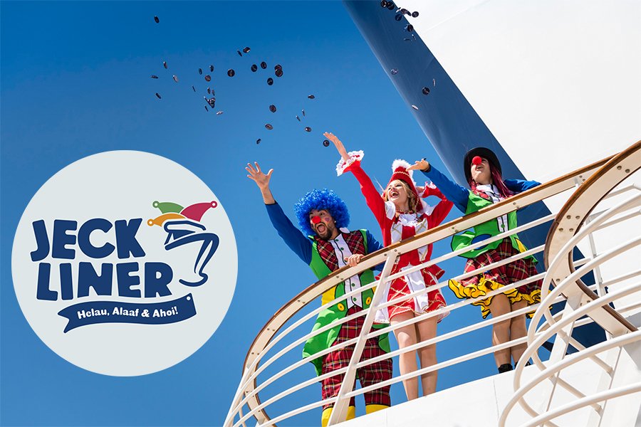 TUI Cruises - Mein Schiff