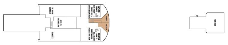 deck plan