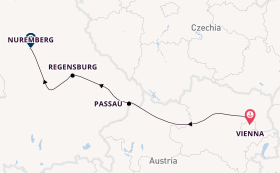 Avalon Waterways