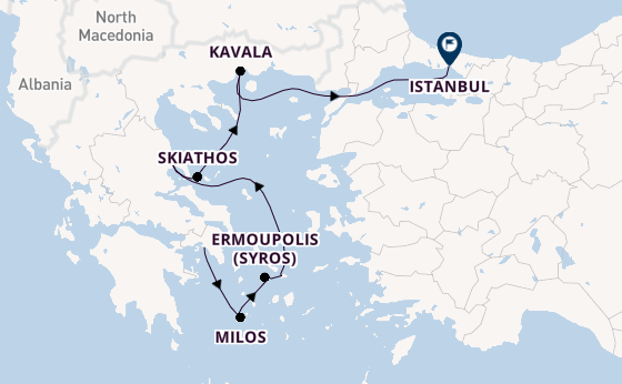 Hapag-Lloyd Cruises