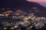Folegandros, Greece