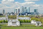 Greenwich (London), Engeland