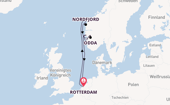 Holland America Line