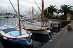 Sanary-sur-Mer, Frankreich