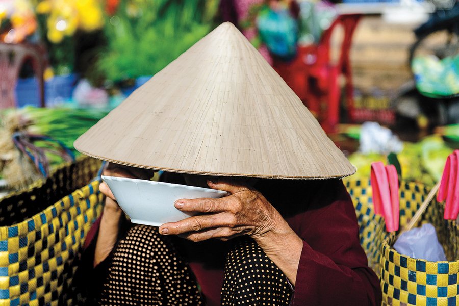 Charms of Mekong