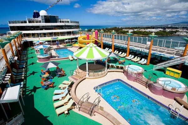 Norwegian Jade