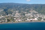 Pointe des Galets (Reunion Island)