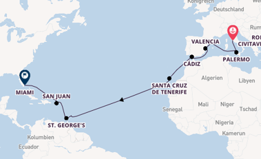MSC Cruises
