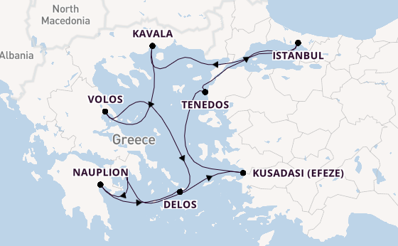 Hapag-Lloyd Cruises