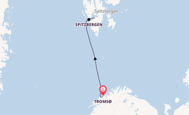 Cruise Waypoints
