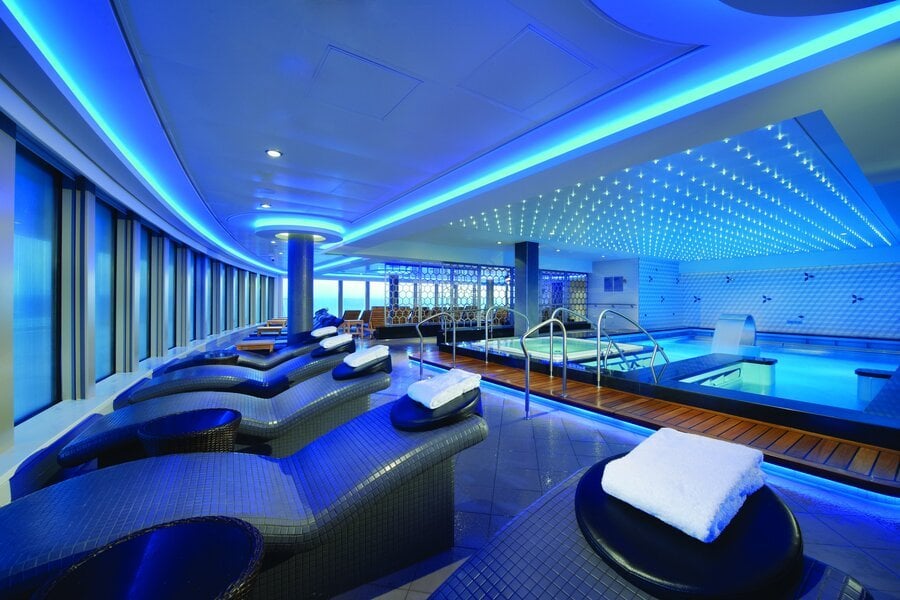 Florida ab Miami auf der Norwegian Getaway