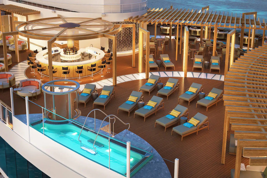 Neuengland ab Boston, USA auf der Norwegian Breakaway