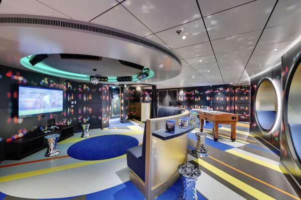 MSC Seaside